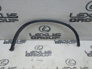 Молдинг на крыло задний левый BMW X6 2012 контрактная Молдинг на крыло задний левый BMW X6 2012