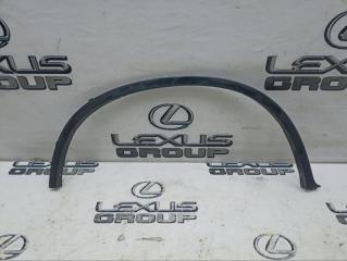 Молдинг на крыло задний правый BMW X6 2012 контрактная Молдинг на крыло задний правый BMW X6 2012