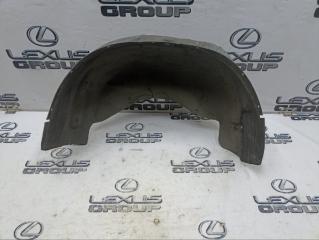 Подкрылок задний левый BMW X6 2012
