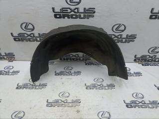 Подкрылок задний правый BMW X6 2012