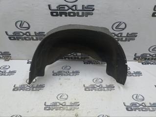 Подкрылок задний левый BMW X6 2012