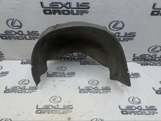 Подкрылок задний правый BMW X6 2012