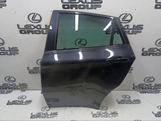 Дверь задняя левая BMW X6 2012 контрактная Дверь задняя левая BMW X6 2012