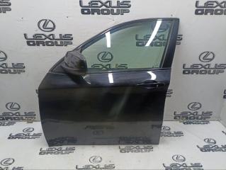 Дверь передняя левая BMW X6 2012 контрактная Дверь передняя левая BMW X6 2012