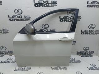 Дверь передняя левая BMW X6 2012 контрактная Дверь передняя левая BMW X6 2012