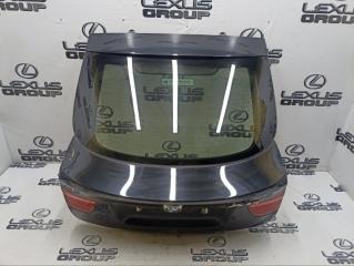 Крышка багажника задняя BMW X6 2012 контрактная Крышка багажника задняя BMW X6 2012