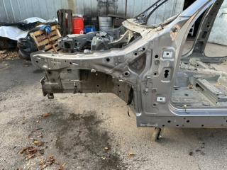 Лонжерон передний левый BMW X5 2018