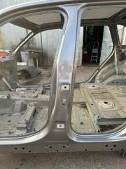 Стойка кузова левая BMW X5 2018