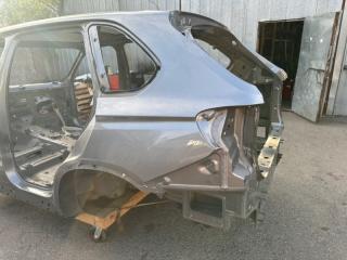 Крыло заднее левое BMW X5 2018