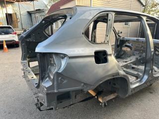 Крыло заднее правое BMW X5 2018