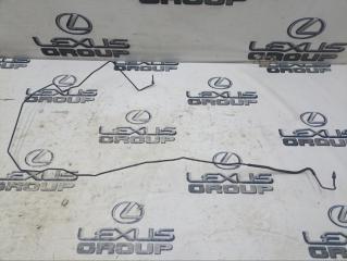 Трубка тормозная передняя BMW X6 2012