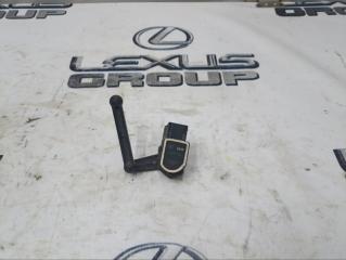 Запчасть датчик дорожного просвета передний BMW X6 2012