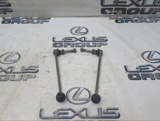 Стойка стабилизатора передняя BMW X6 2012 контрактная Стойка стабилизатора передняя BMW X6 2012