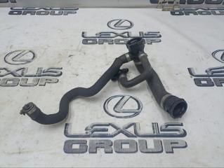 Патрубок охлаждения BMW X6 2012