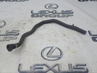 Патрубок охлаждения BMW X6 2012