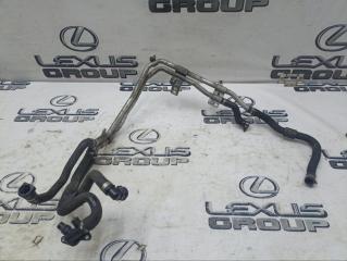 Трубка системы охлаждения BMW X6 2012