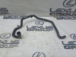 Патрубок охлаждения BMW X6 2012