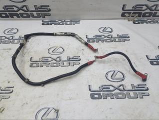 Провод высоковольтный BMW X6 2012