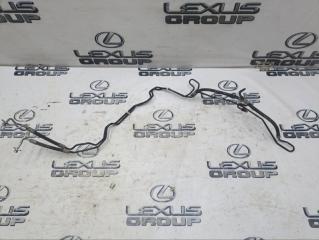 Трубка масляная BMW X6 2012