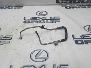 Трубка масляная BMW X6 2012