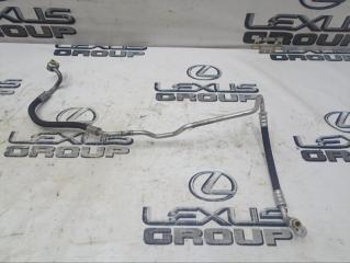 Трубка кондиционера BMW X6 2012