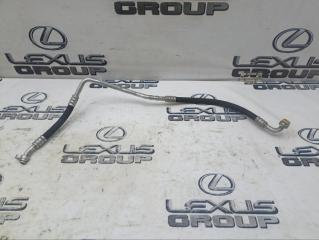 Трубка кондиционера BMW X6 2012