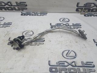 Трубка кондиционера BMW X6 2012