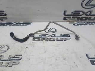 Запчасть патрубок охлаждения BMW X6 2012