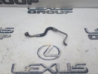 Трубка турбины BMW X6 2012