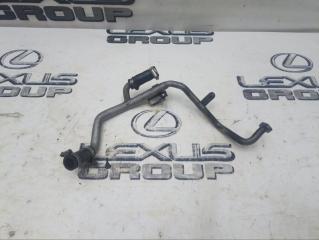 Трубка турбины BMW X6 2012