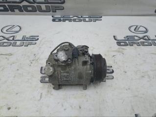 Компрессор кондиционера BMW X6 2012