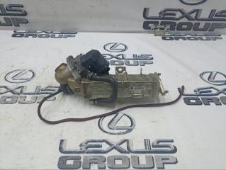 Клапан EGR BMW X6 2012 контрактная Клапан EGR BMW X6 2012