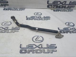 Трубка EGR BMW X6 2012