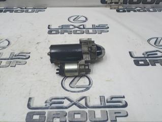 Стартер BMW X6 2012