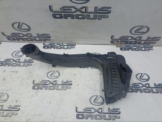 Корпус воздушного фильтра BMW X6 2012