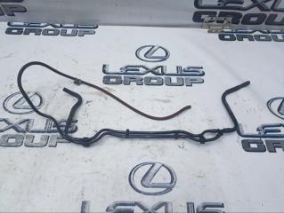 Трубка вакуумная BMW X6 2012