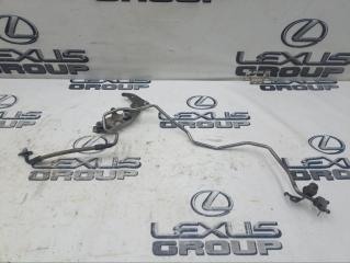 Трубка масляная BMW X6 2012