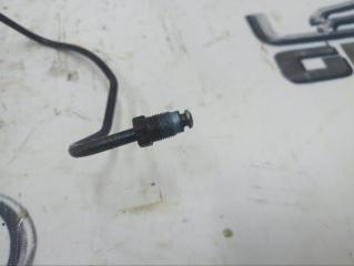 Трубка тормозная задняя BMW X6 E71 N57D30C