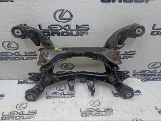 Подрамник задний BMW X6 2012 контрактная Подрамник задний BMW X6 2012