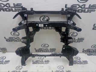 Подрамник передний BMW X6 2012 контрактная Подрамник передний BMW X6 2012