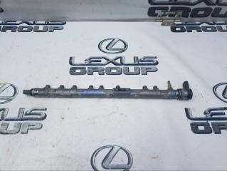 Рампа топливная BMW X6 2012 контрактная Рампа топливная BMW X6 2012