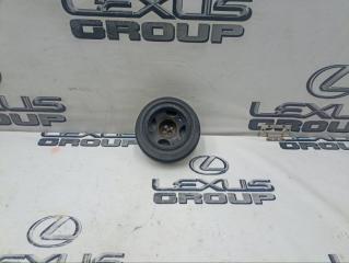 Шкив коленвала BMW X6 2012