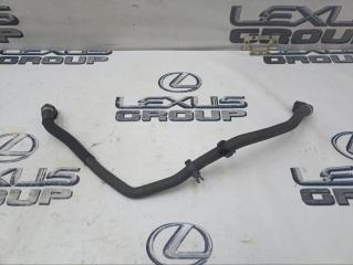 Патрубок охлаждения BMW X6 2012