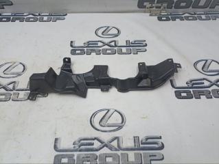 Кожух левый BMW X6 2012