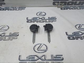 Сигнал звуковой BMW X6 2012