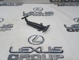 Форсунка омывателя фар передняя правая BMW X6 2012