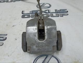 Суппорт задний правый BMW X6 2012