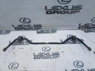 Стабилизатор задний BMW X6 2012