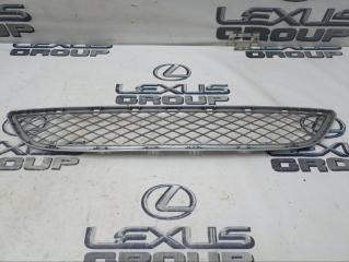 Решетка бампера передняя BMW X6 2012