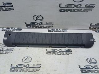 Накладка двери багажника задняя BMW X5 2018